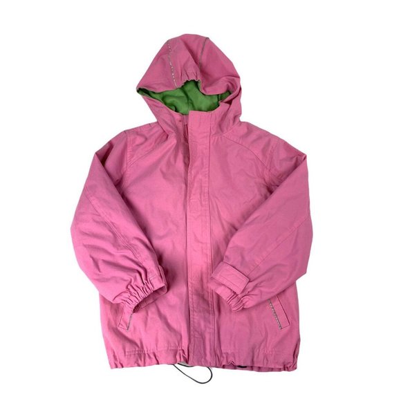 Hanna Andersson Other - Hanna Andersson Pink Jacket